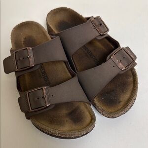 Birkenstock kids sandals